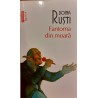 Fantoma din moara