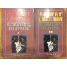 Ultimatumul lui Bourne 2 volume