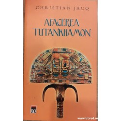 Afacerea Tutankhamon