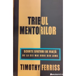 Tribul mentorilor