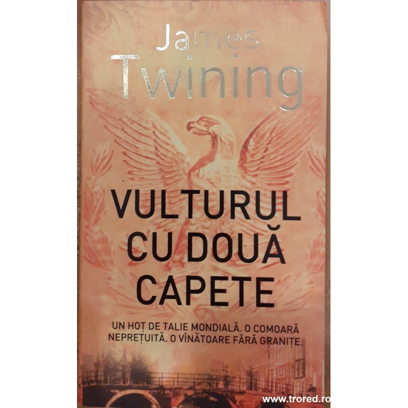 Vulturul cu doua capete