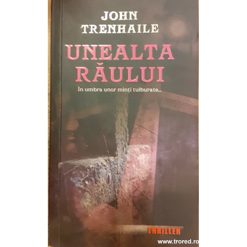 Unealta raului