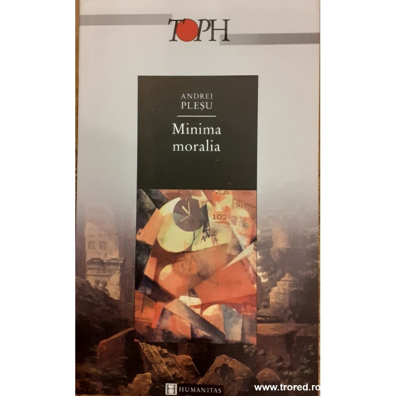 Minima moralia