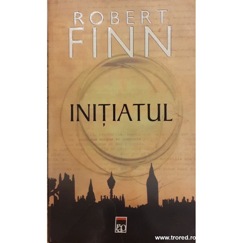 Initiatul Robert Finn