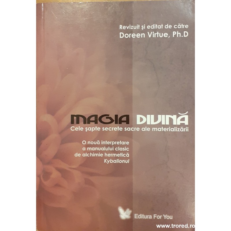 Magia divina
