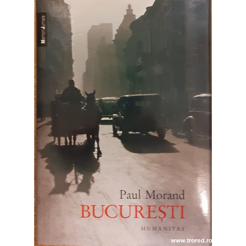 Bucuresti