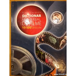 Dictionar universal de filme