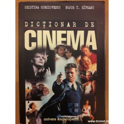 Dictionar de cinema