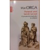 Portretul unei familii turcesti. O poveste din Istanbulul de altadata