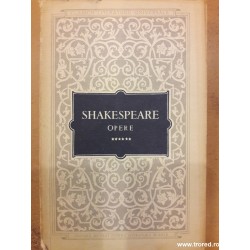 Shakespeare Opere vol.6 -...