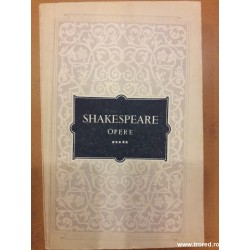 Shakespeare Opere vol.5 -...