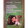 Vindeca natural dermatita atopica, alergiile si intolerantele alimentare ale copilului tau
