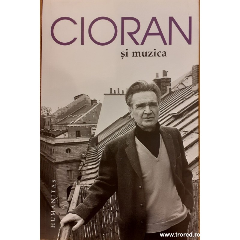 Cioran si muzica
