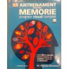 Antrenament pentru memorie program vizual complet