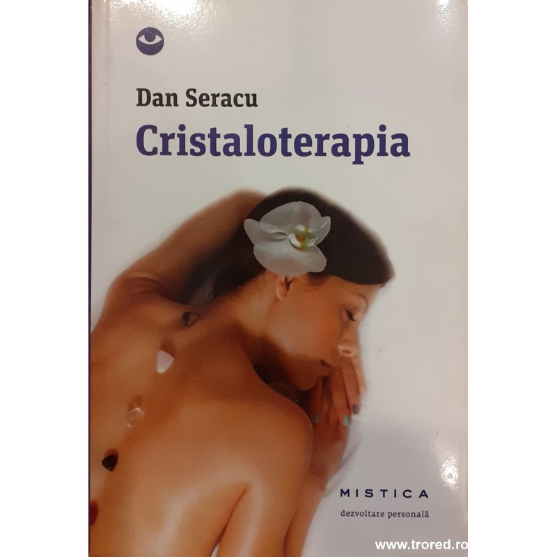 Cristaloterapia