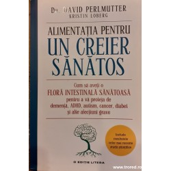 Alimentatia pentru un creier sanatos
