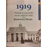 1919 Primele alegeri parlamentare din Romania Mare