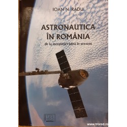 Astronautica in Romania de...