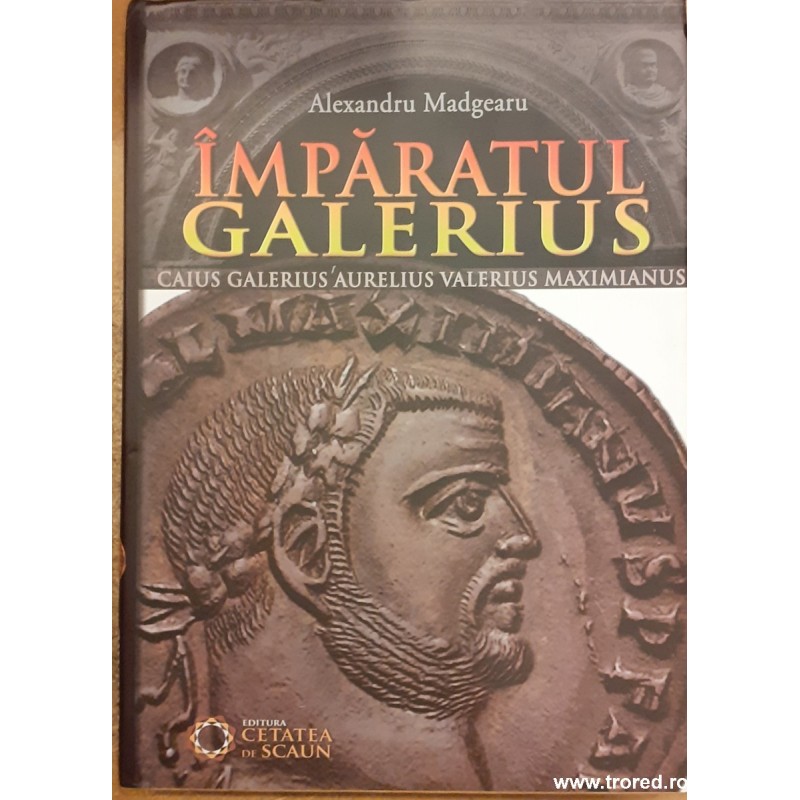 Imparatul Galerius