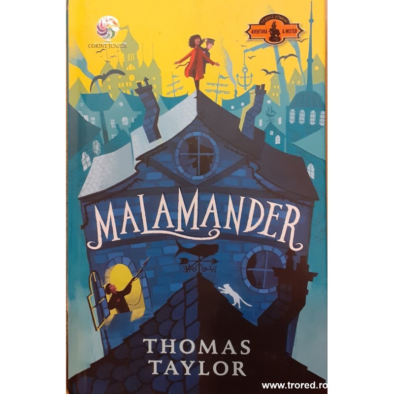 Malamander