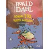 Domnul Fox, vulpoi fantastic