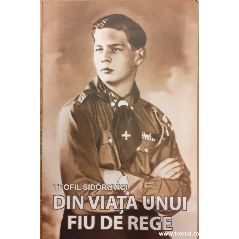 Din viata unui fiu de rege