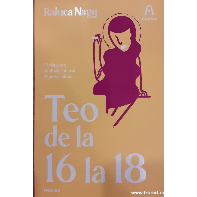 Teo de la 16 la 18