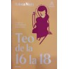 Teo de la 16 la 18
