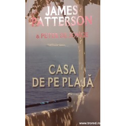Casa de pe plaja James Patterson