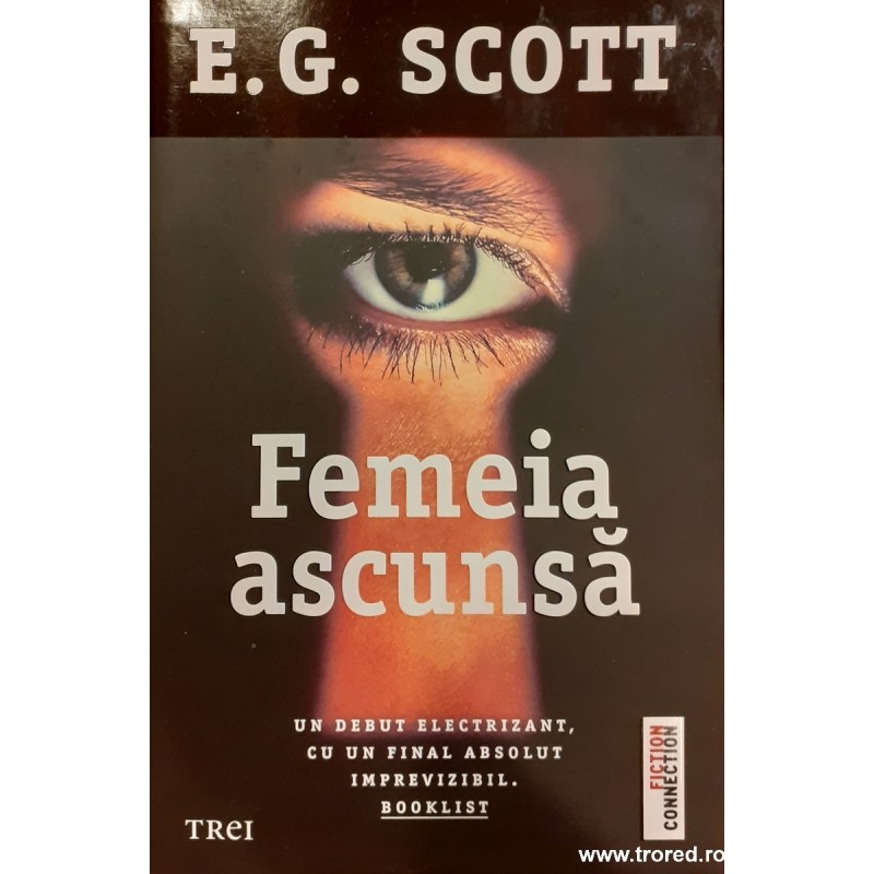 Femeia ascunsa
