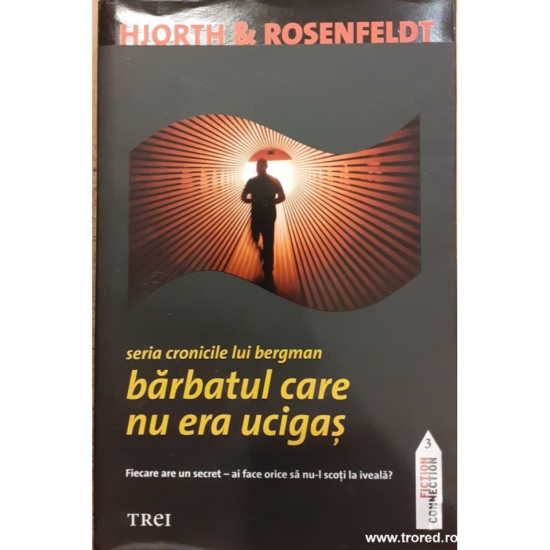 Barbatul care nu era ucigas