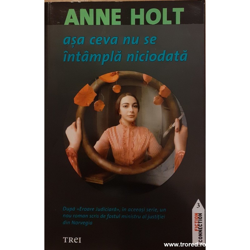 Asa ceva nu se intampla niciodata