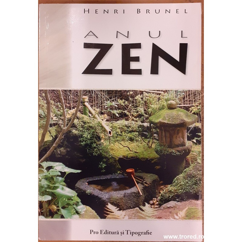 Anul zen