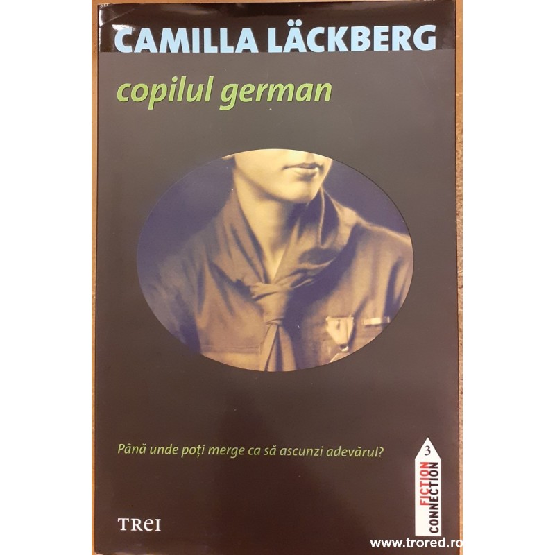 Copilul german