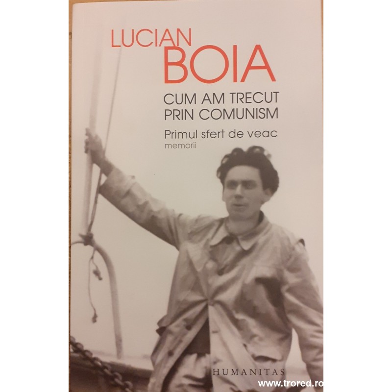 Cum am trecut prin comunism