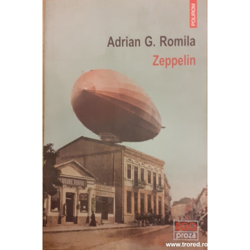 Zeppelin