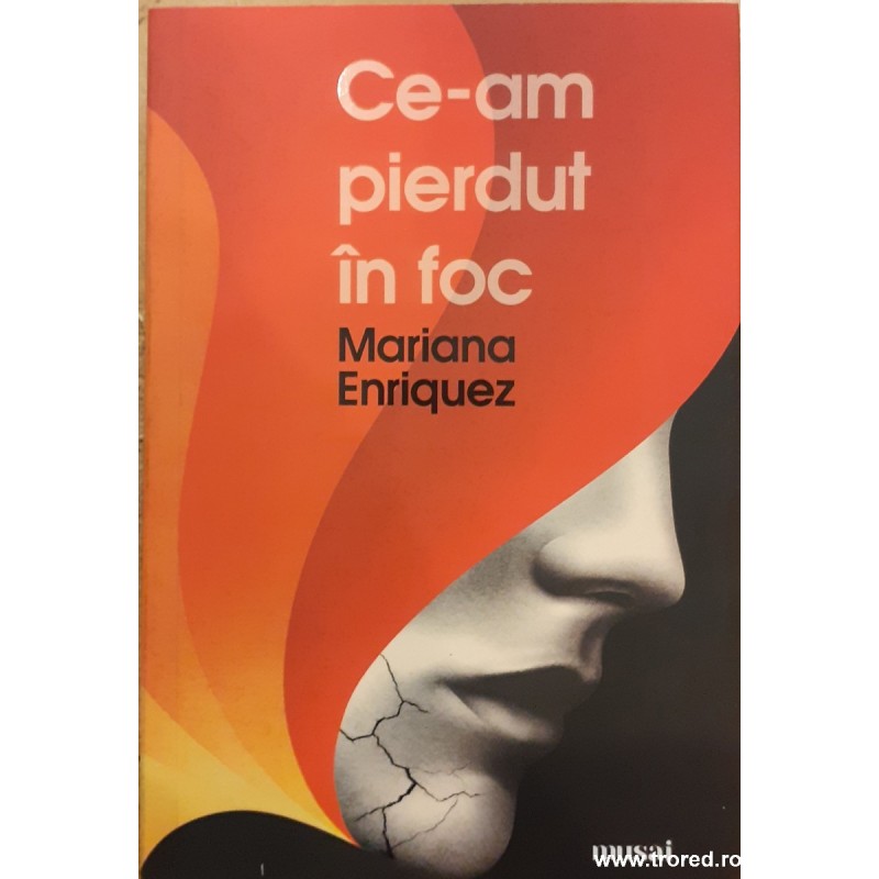 Ce-am pierdut in foc