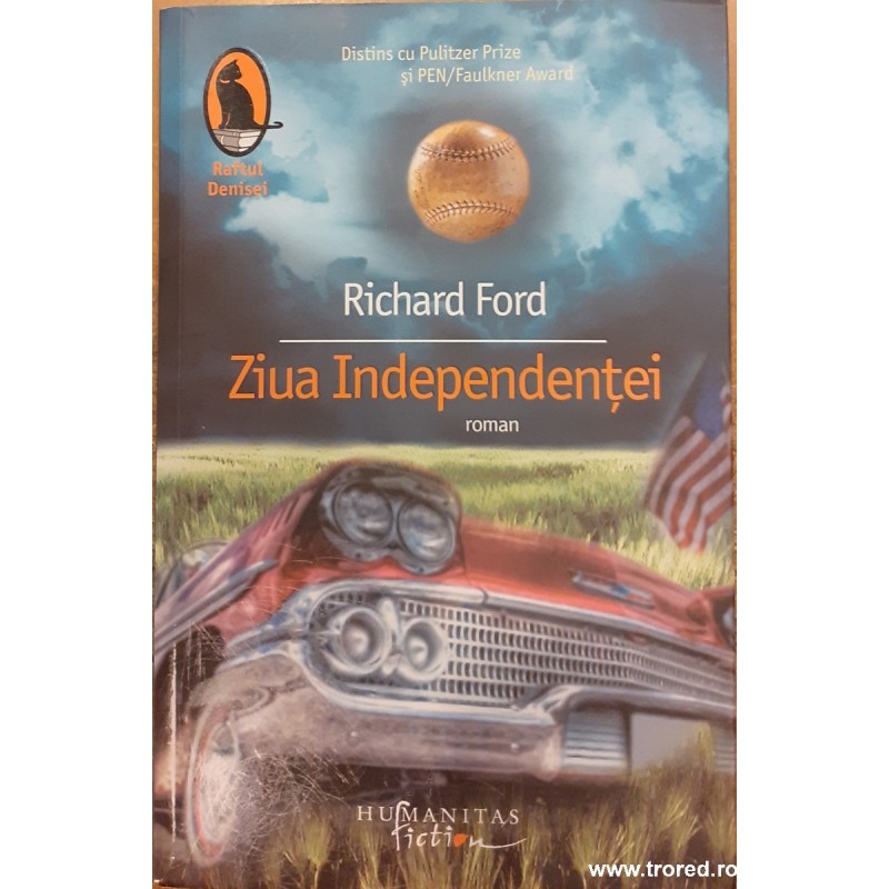 Ziua independentei