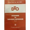 Dictionar de teologie ortodoxa
