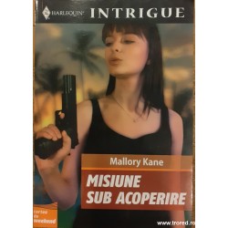 Misiune sub acoperire