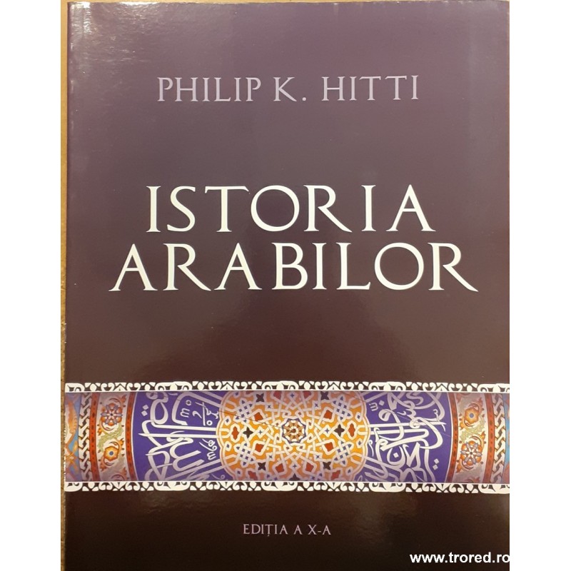 Istoria arabilor