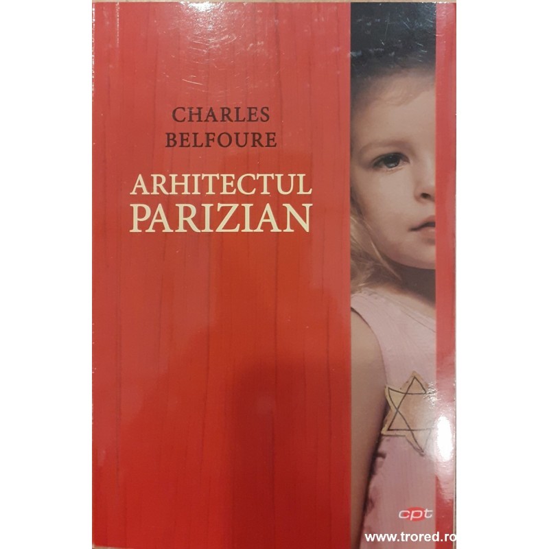 Arhitectul parizian