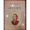 Mihai Eminescu - vol. 4