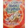 Noroc cu laptele...