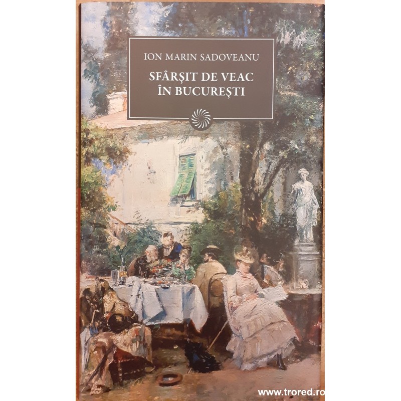 Sfarsit de veac in Bucuresti Jurnalul National 149