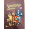 Vanatorii de fantome. In castelul bantuit
