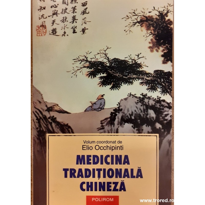 Medicina traditionala chineza