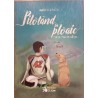 Pilotand in ploaie. Viata mea de catel