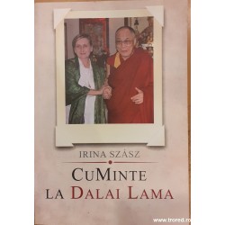 CuMinte la Dalai Lama