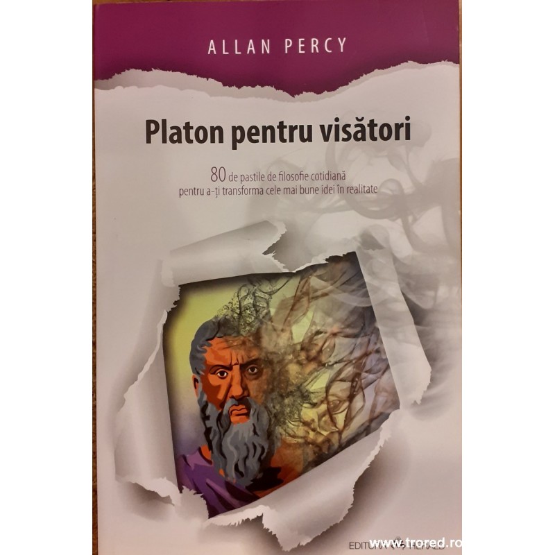 Platon pentru visatori